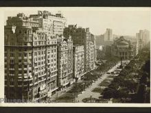 Ver fotos antiguas de la ciudad de RIO DE JANEIRO