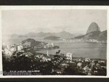 Foto antigua de RIO DE JANEIRO