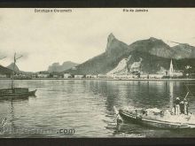 Foto antigua de RIO DE JANEIRO