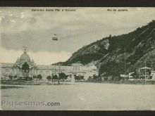 Foto antigua de RIO DE JANEIRO