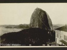 Foto antigua de RIO DE JANEIRO