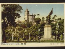 Foto antigua de RIO DE JANEIRO