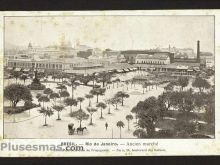 Foto antigua de RIO DE JANEIRO