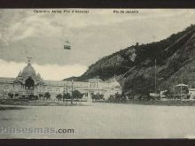 Foto antigua de RIO DE JANEIRO