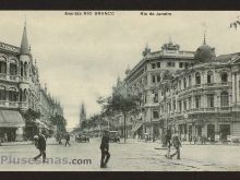 Foto antigua de RIO DE JANEIRO