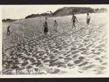 Foto antigua de BAHIA