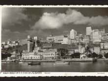 Foto antigua de BAHIA