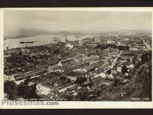 Ver fotos antiguas de la ciudad de SANTOS