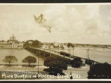 Ver fotos antiguas de la ciudad de RECIFE