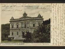 Foto antigua de PETROPOLIS