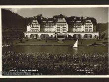 Foto antigua de PETROPOLIS