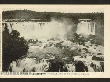 Foto antigua de PARANÁ