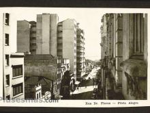 Ver fotos antiguas de la ciudad de PORTO ALEGRE