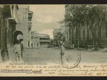 Foto antigua de BARRANQUILLA