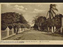 Foto antigua de BARRANQUILLA