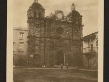 Foto antigua de CARTAGENA