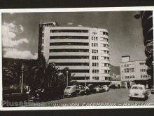 Foto antigua de MEDELLÍN