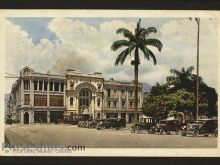 Foto antigua de MEDELLÍN