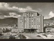 Foto antigua de MEDELLÍN