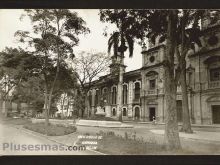 Foto antigua de MEDELLÍN