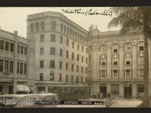 Foto antigua de MEDELLÍN