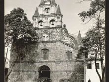 Foto antigua de MEDELLÍN