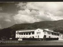 Foto antigua de MEDELLÍN