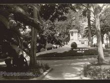 Foto antigua de MEDELLÍN