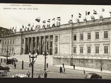 Foto antigua de BOGOTA