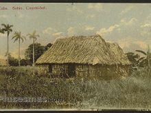 Foto antigua de PAISAJES CUBANOS