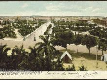 Foto antigua de PAISAJES CUBANOS