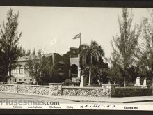 Foto antigua de PAISAJES CUBANOS