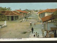 Foto antigua de COSTUMBRISTAS CUBA