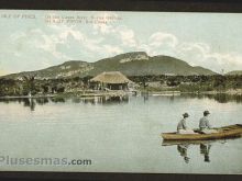 Foto antigua de ISLA DE PINOS