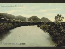 Foto antigua de ISLA DE PINOS