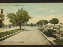 Foto antigua de MATANZAS