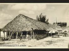 Foto antigua de MATANZAS