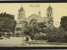 Foto antigua de SANTIAGO DE CUBA