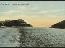 Foto antigua de SANTIAGO DE CUBA