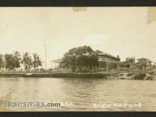 Foto antigua de CIENFUEGOS