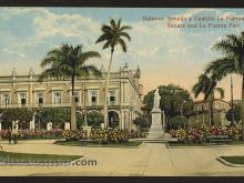 Foto antigua de LA HABANA