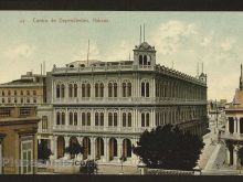 Foto antigua de LA HABANA