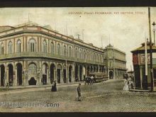 Foto antigua de LA HABANA