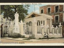 Foto antigua de LA HABANA