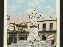 Foto antigua de LA HABANA