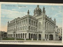 Foto antigua de LA HABANA