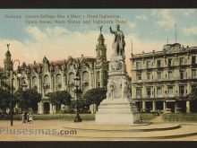 Foto antigua de LA HABANA