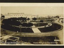 Foto antigua de LA HABANA