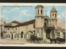 Foto antigua de LA HABANA