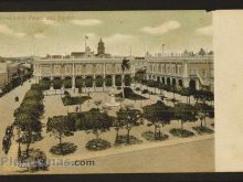 Foto antigua de LA HABANA